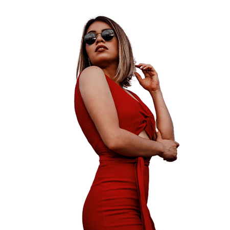 Moda Femenina