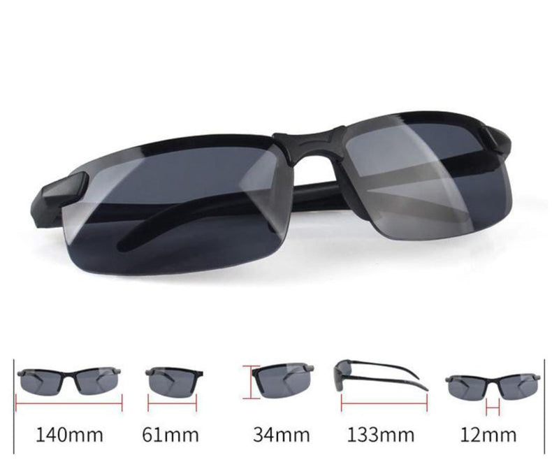 GAFAS DE VISION DIURNA Y NOCTURNA