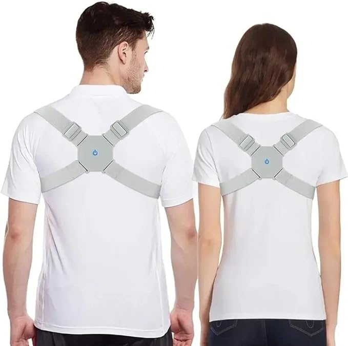 Corrector de Postura Inteligente