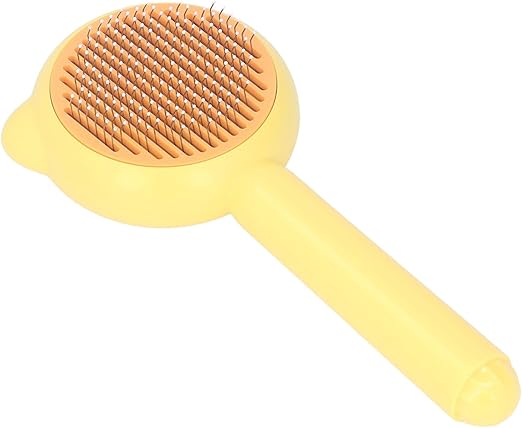 Cepillo Removedor de pelos para mascotas
