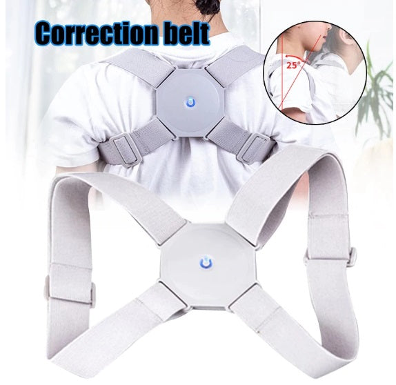Corrector de Postura Inteligente