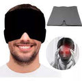 Gorro De Gel Alivia Migraña Terapeutico